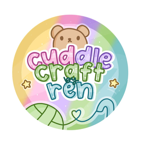 CuddleCraftByRen