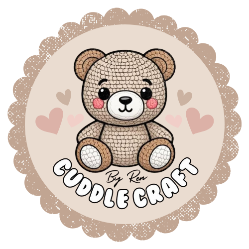 CuddleCraftByRen
